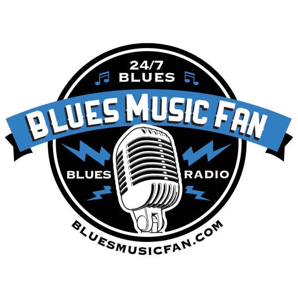 Blues Music Fan Radio