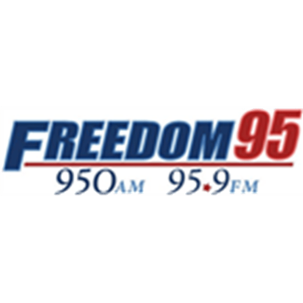 Freedom 95 - WFDM