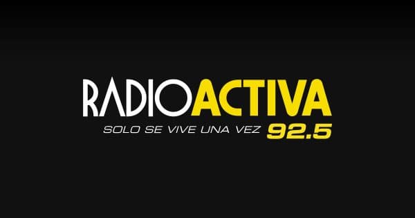Radioactiva FM 92.5