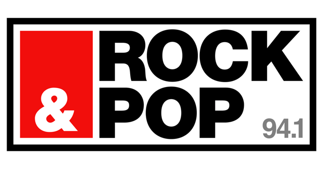 Rock & Pop FM 94.1