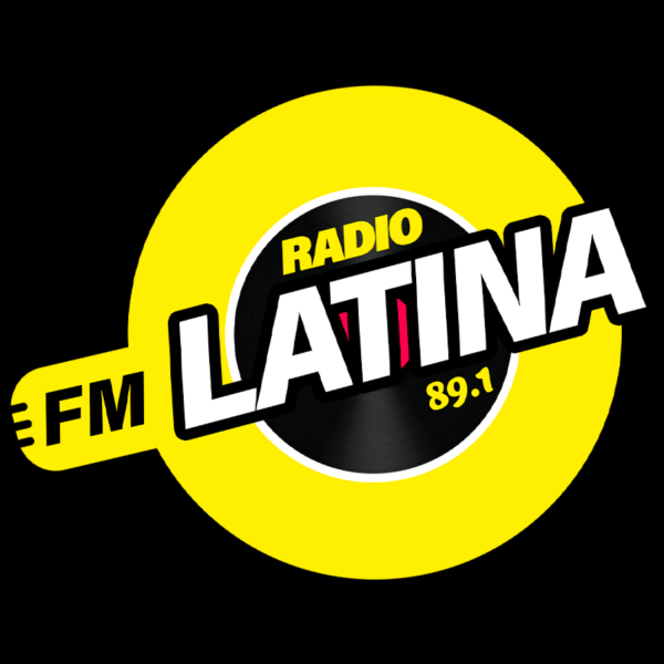 FM Latina 89.1