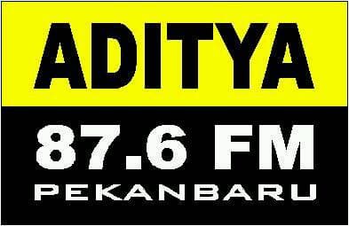 Aditya FM 87.6