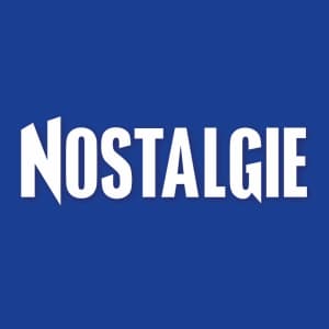 Nostalgie - La Playlist de Kim Wilde