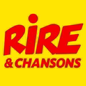 Rire et Chansons - Live
