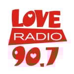 Love Radio FM 90.7