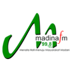 Madinah FM 99.9
