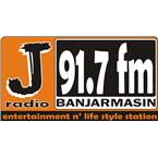 J Radio 91.7 FM