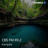 CBS FM 89.2