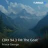 CIRX 94.3 FM The Goat