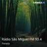 Rádio São Miguel FM 93.4