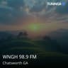 WNGH 98.9 FM