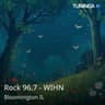 Rock 96.7 - WIHN