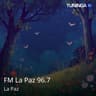 FM La Paz 96.7