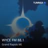 WYCE FM 88.1