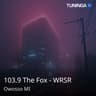 103.9 The Fox - WRSR
