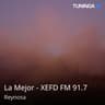 La Mejor - XEFD FM 91.7