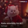 Radio Milenaire FM 98.1