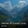 CMR FM 101.3 Hindi / Urdu
