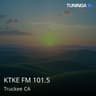 KTKE FM 101.5