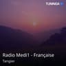 Radio Medi1 - Française