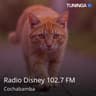 Radio Disney 102.7 FM