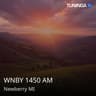 WNBY 1450 AM