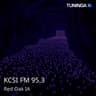 KCSI FM 95.3