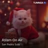 Aslam On Air