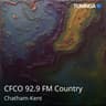 CFCO 92.9 FM Country