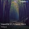 GiantFM 91.7 Classic Rock