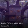 Rádio Difusora FM 96.9