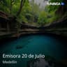 Emisora 20 de Julio