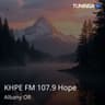 KHPE FM 107.9 Hope