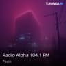 Radio Alpha 104.1 FM