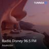 Radio Disney 96.5 FM