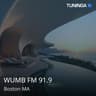 WUMB FM 91.9