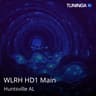WLRH HD1 Main