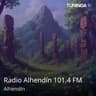 Radio Alhendín 101.4 FM