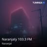 Naranjaty 103.3 FM