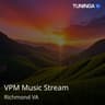 VPM Music Stream