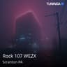Rock 107 WEZX