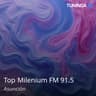 Top Milenium FM 91.5