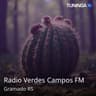 Radio Verdes Campos FM
