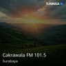 Cakrawala FM 101.5