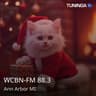 WCBN-FM 88.3