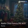 Radio Città Futura FM 96.8