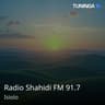 Radio Shahidi FM 91.7