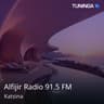 Alfijir Radio 91.5 FM