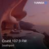 Coast 107.9 FM