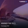 WMWV FM 93.5